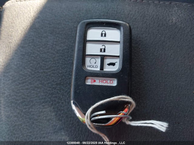 2HKRW2H56KH119484 Honda l15be