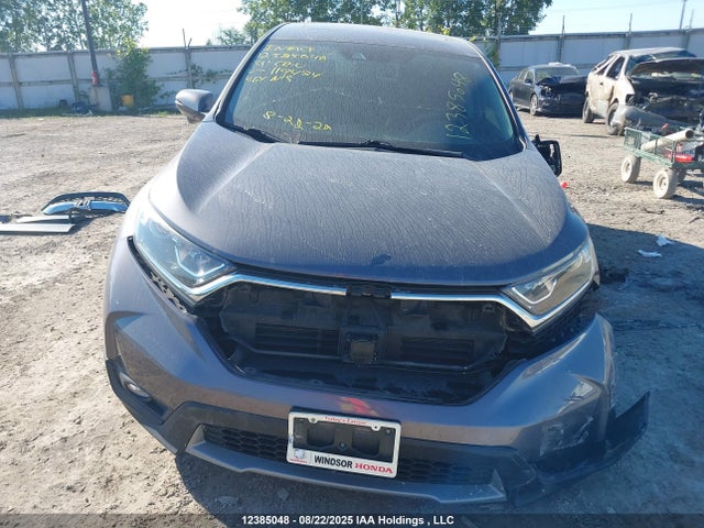 2HKRW2H56KH119484 Honda l15be