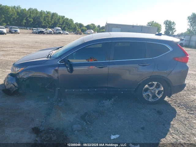 2HKRW2H56KH119484 Honda l15be