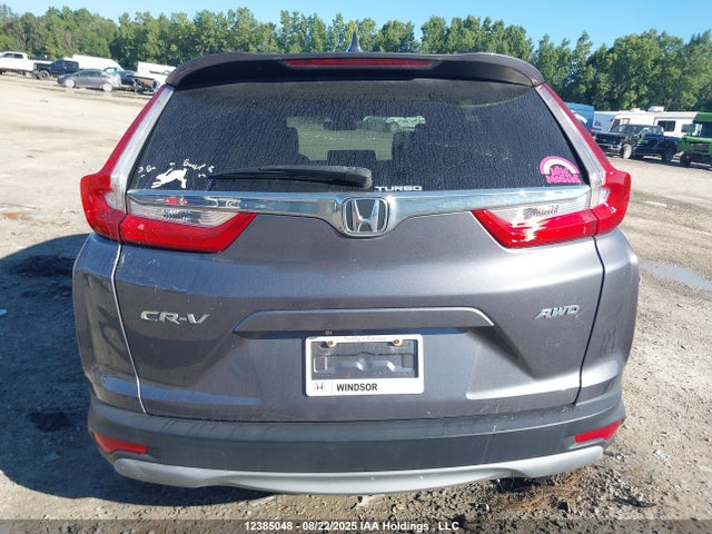 2HKRW2H56KH119484 Honda l15be