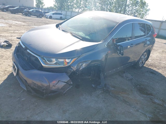 2HKRW2H56KH119484 Honda l15be