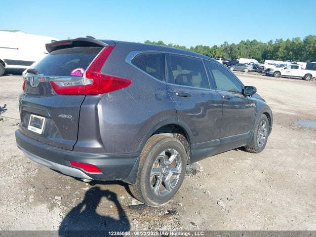 2HKRW2H56KH119484 Honda l15be