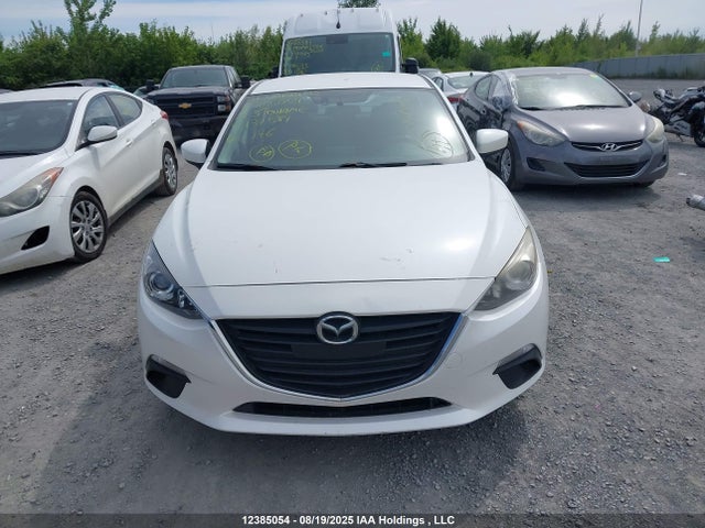 JM1BM1V78E1137584 Mazda pe