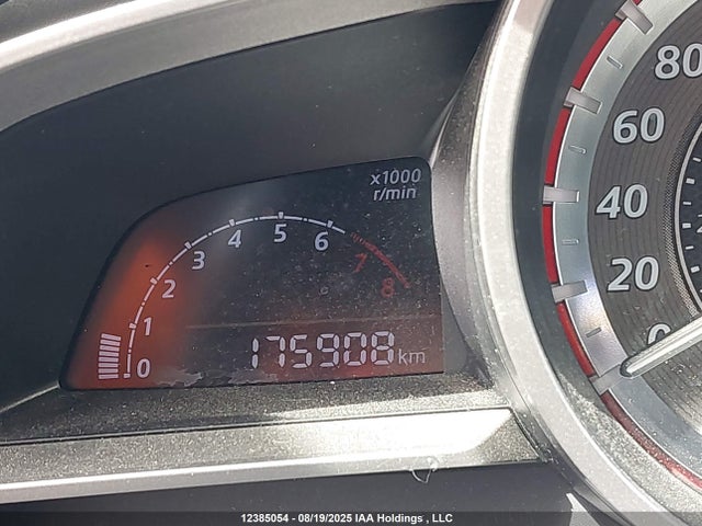 JM1BM1V78E1137584 Mazda pe