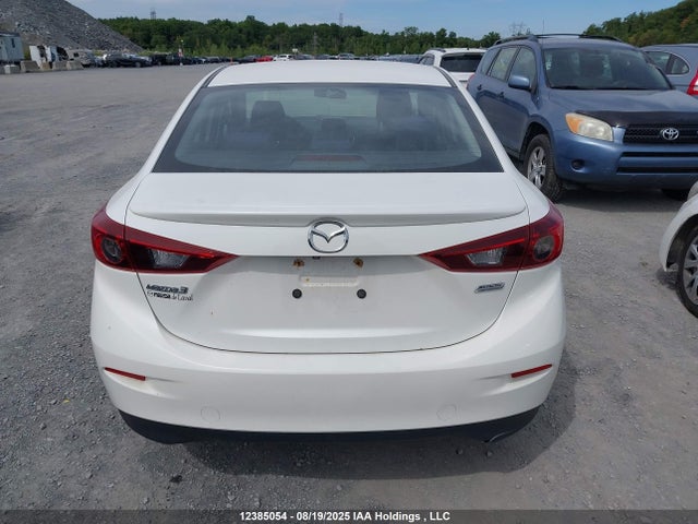 JM1BM1V78E1137584 Mazda pe