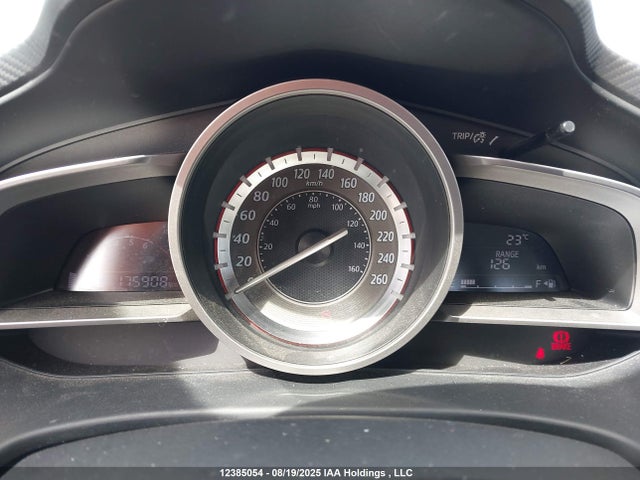 JM1BM1V78E1137584 Mazda pe
