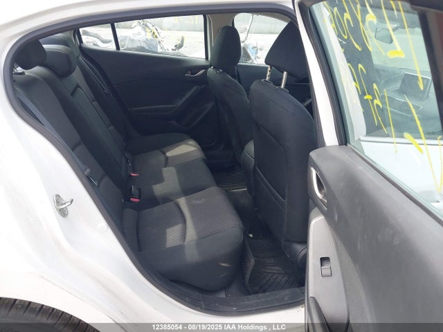 JM1BM1V78E1137584 Mazda pe
