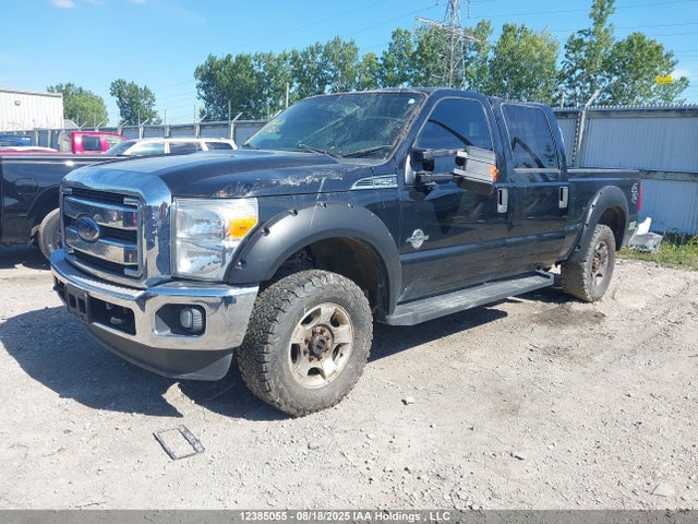 1FT7W2BT8GEC59381 Ford F-250
