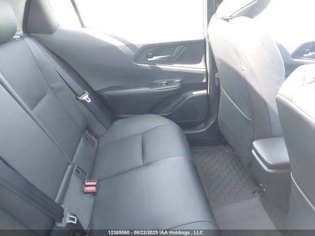 JTDADABU6R3022093 Toyota m20a-fxs
