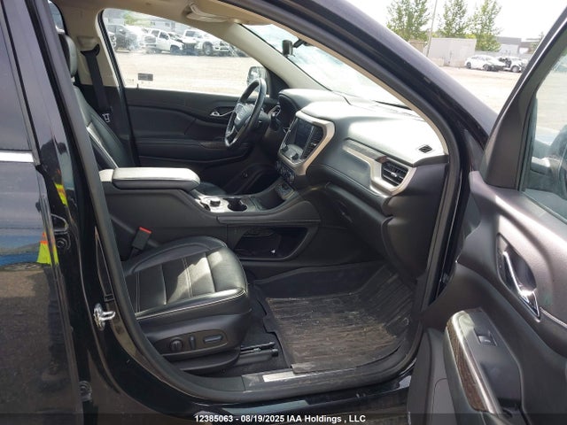 1GKKNXLS5NZ145199 GMC lgx