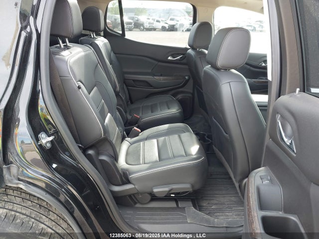 1GKKNXLS5NZ145199 GMC lgx