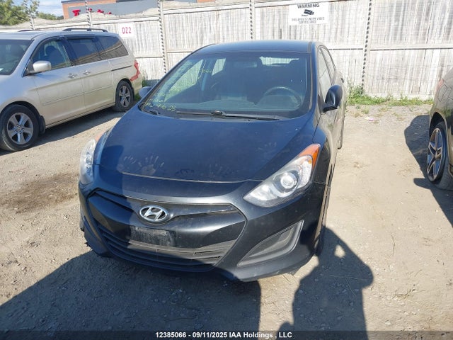 KMHD25LH2FU243705 Hyundai dohc gdi nu