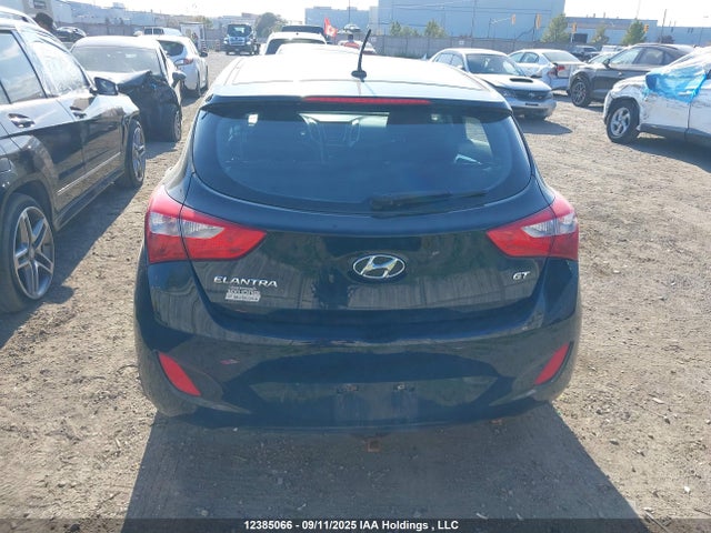 KMHD25LH2FU243705 Hyundai dohc gdi nu