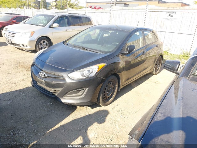 KMHD25LH2FU243705 Hyundai dohc gdi nu