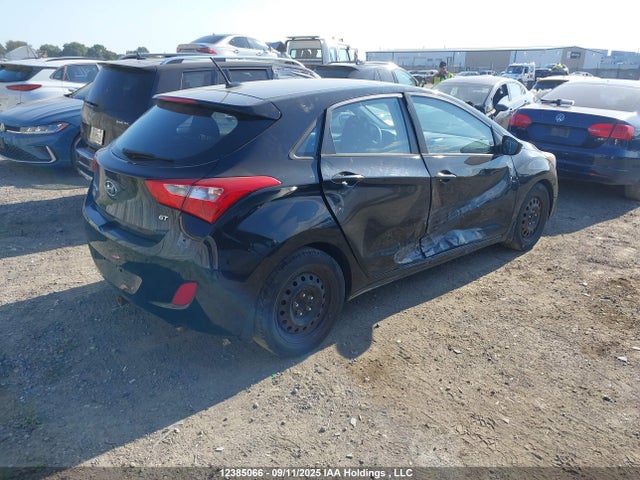 KMHD25LH2FU243705 Hyundai dohc gdi nu