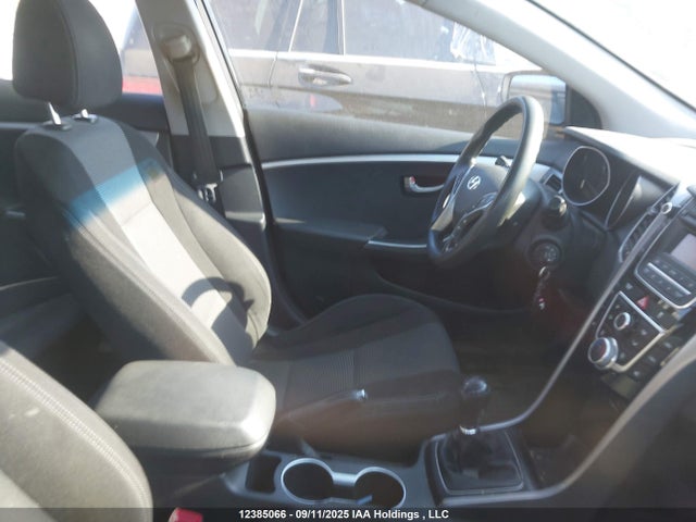 KMHD25LH2FU243705 Hyundai dohc gdi nu