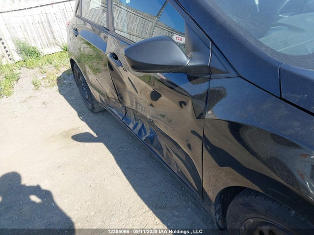 KMHD25LH2FU243705 Hyundai dohc gdi nu