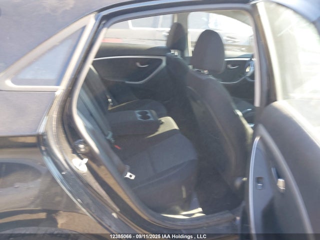 KMHD25LH2FU243705 Hyundai dohc gdi nu