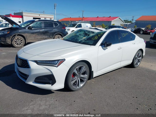 19UUB6F91MA801865 Acura k20c6