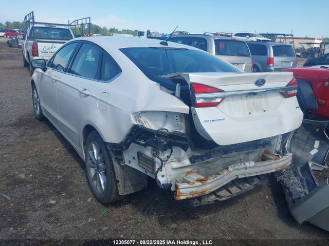 3FA6P0H73HR261356 Ford Fusion