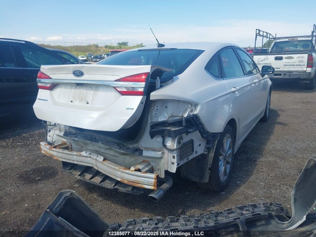 3FA6P0H73HR261356 Ford Fusion