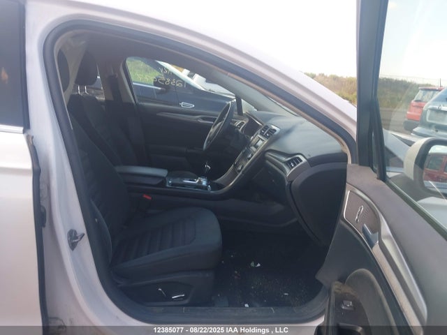 3FA6P0H73HR261356 Ford Fusion