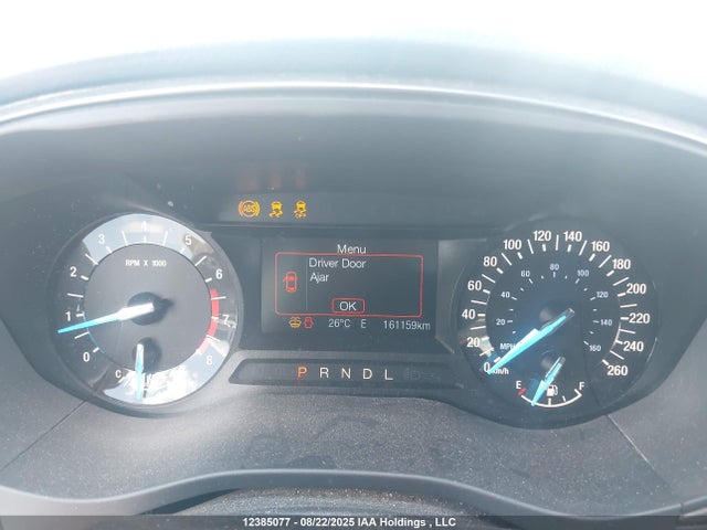 3FA6P0H73HR261356 Ford Fusion