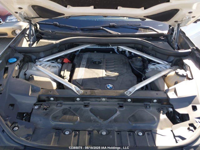 5UXCR6C55KLL60703 BMW X5