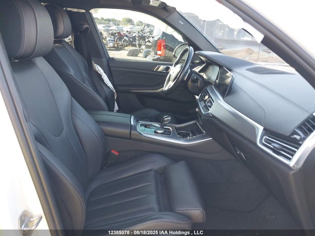 5UXCR6C55KLL60703 BMW X5