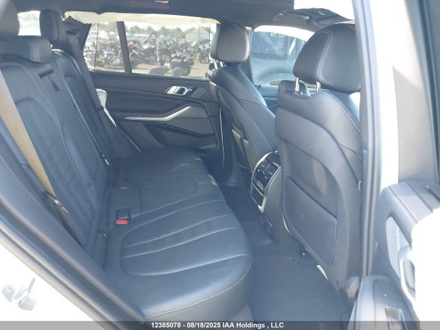 5UXCR6C55KLL60703 BMW X5