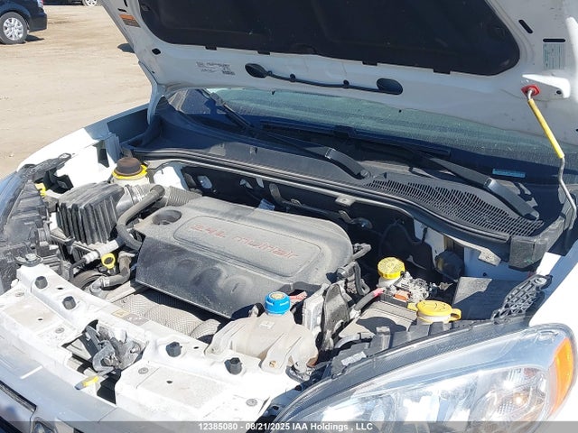 RAM Promaster City 2018 ZFBERFDB6J6H70072 Image 10