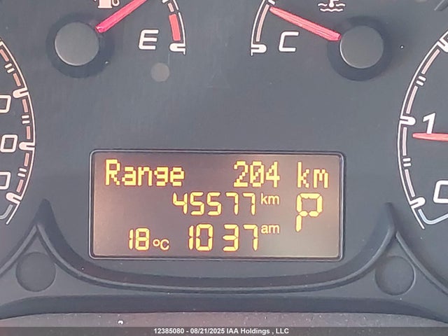 RAM Promaster City 2018 ZFBERFDB6J6H70072 Image 16