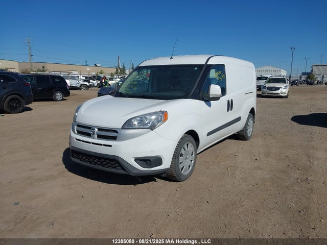 RAM Promaster City 2018 ZFBERFDB6J6H70072 Image 2