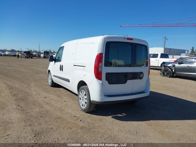 RAM Promaster City 2018 ZFBERFDB6J6H70072 Image 3