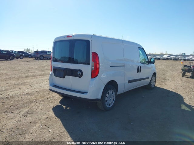 RAM Promaster City 2018 ZFBERFDB6J6H70072 Image 4