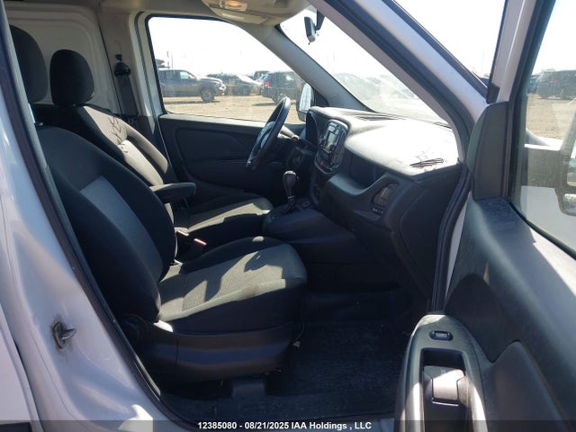 RAM Promaster City 2018 ZFBERFDB6J6H70072 Image 5