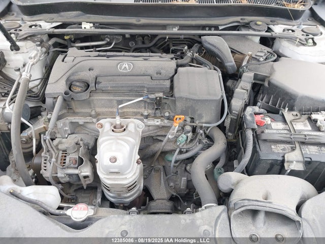 Acura k24w7 2020 19UUB1F67LA800579 Image 10