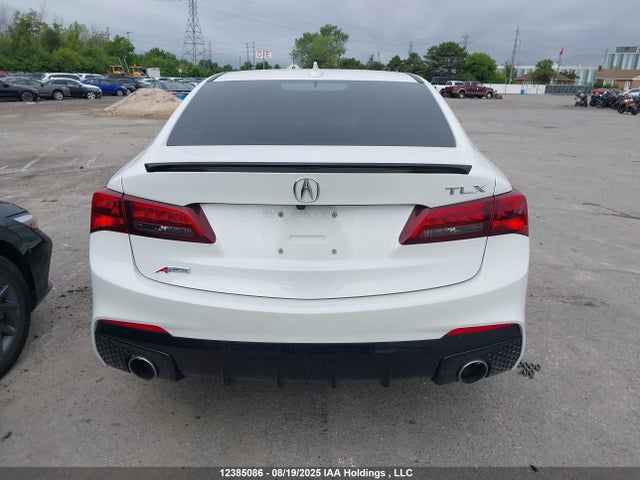 Acura k24w7 2020 19UUB1F67LA800579 Image 15