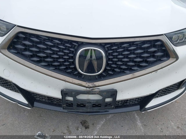 Acura k24w7 2020 19UUB1F67LA800579 Image 6
