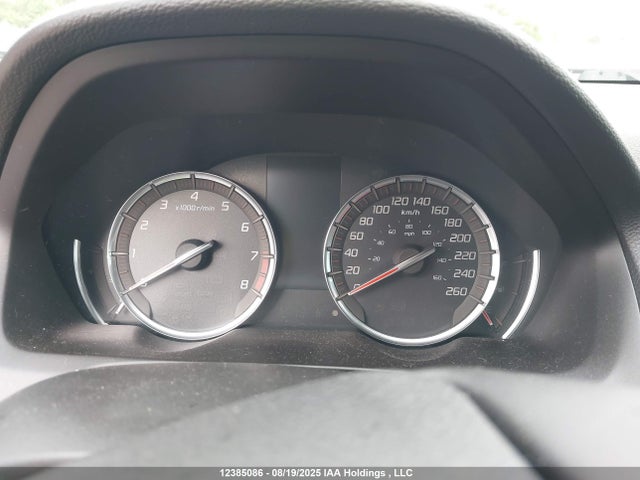 Acura k24w7 2020 19UUB1F67LA800579 Image 7