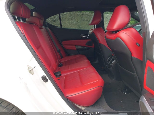 Acura k24w7 2020 19UUB1F67LA800579 Image 8