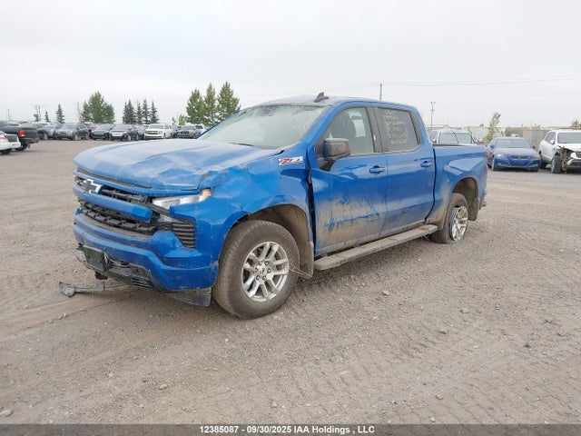 1GCUDEED7RZ214801 Chevrolet l84