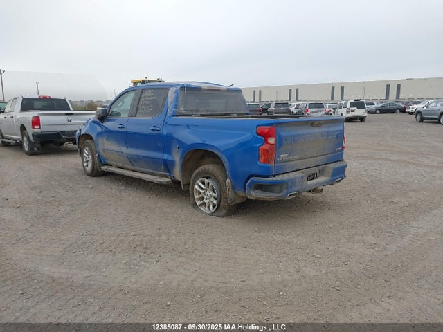 1GCUDEED7RZ214801 Chevrolet l84
