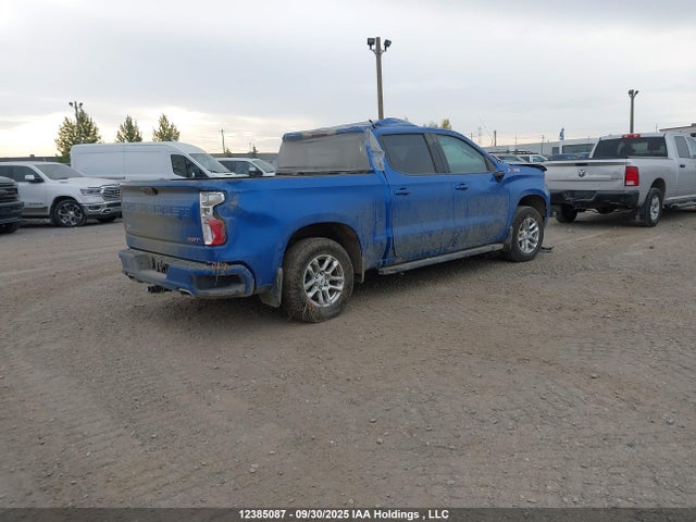 1GCUDEED7RZ214801 Chevrolet l84