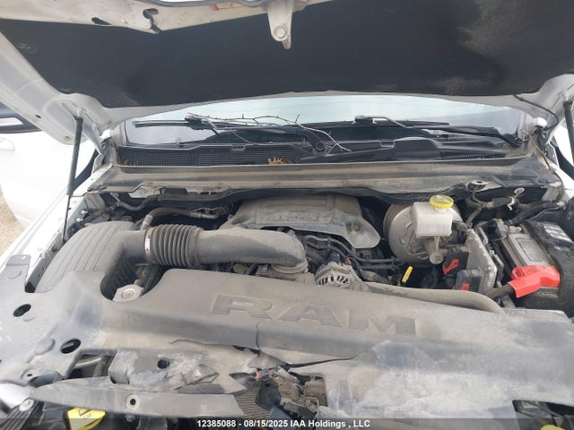 RAM 2020 2020 1C6SRFLT1LN411154 Image 10