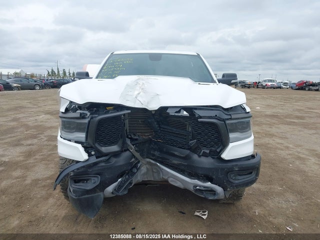 RAM 2020 2020 1C6SRFLT1LN411154 Image 12