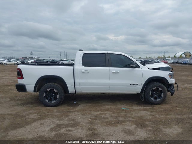 RAM 2020 2020 1C6SRFLT1LN411154 Image 13