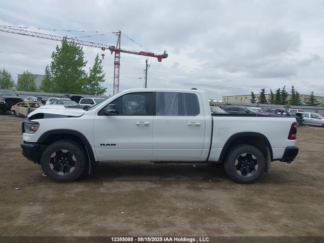 RAM 2020 2020 1C6SRFLT1LN411154 Image 14