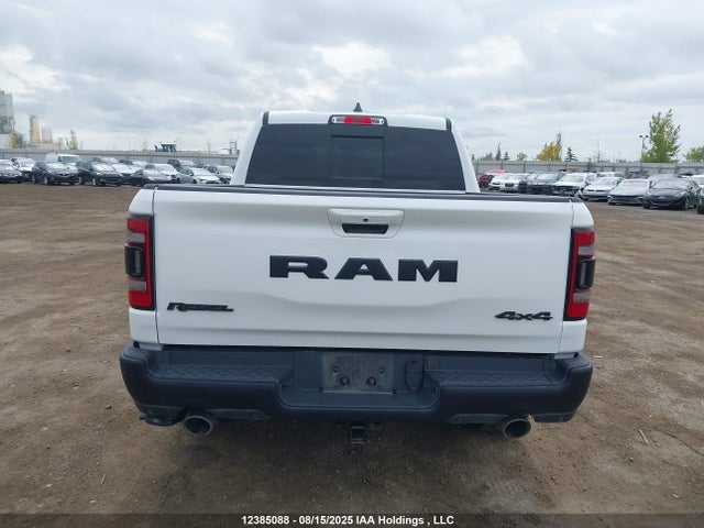 RAM 2020 2020 1C6SRFLT1LN411154 Image 16