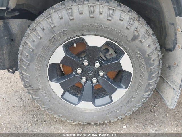 RAM 2020 2020 1C6SRFLT1LN411154 Image 17